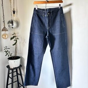 Poetry Denim Trouser Jeans